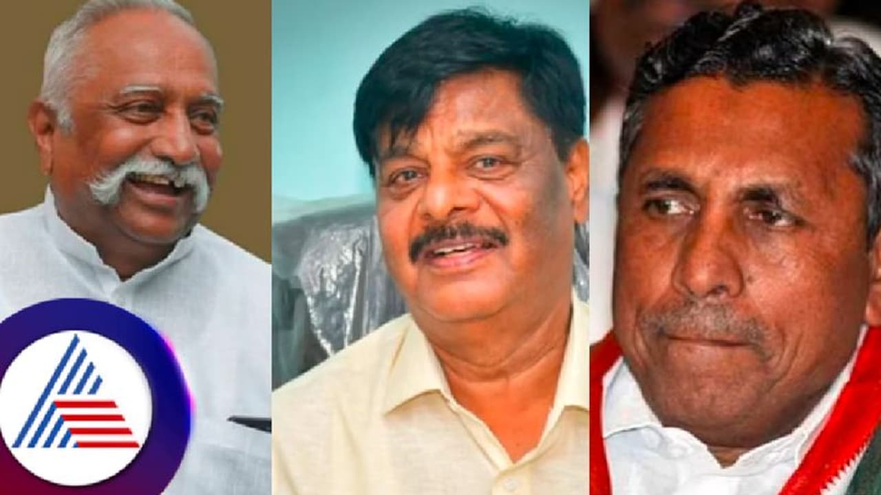 ರಾಷ್ಟ್ರ ರಾಜಕಾರಣದ ಸಹವಾಸ ಬೇಡ ಅಂತಿರೋ ಸಚಿವರು; ಗೆಲ್ಲುವ ಅಭ್ಯರ್ಥಿ ಆಯ್ಕೆಗೆ ಕೈ ಹೈಕಮಾಂಡ್ ಹೈರಾಣು! ರಾಷ್ಟ್ರ ರಾಜಕಾರಣದ ಸಹವಾಸ ಬೇಡ ಅಂತಿರೋ ಸಚಿವರು; ಗೆಲ್ಲುವ ಅಭ್ಯರ್ಥಿ ಆಯ್ಕೆಗೆ ಕೈ ಹೈಕಮಾಂಡ್ ಹೈರಾಣು!