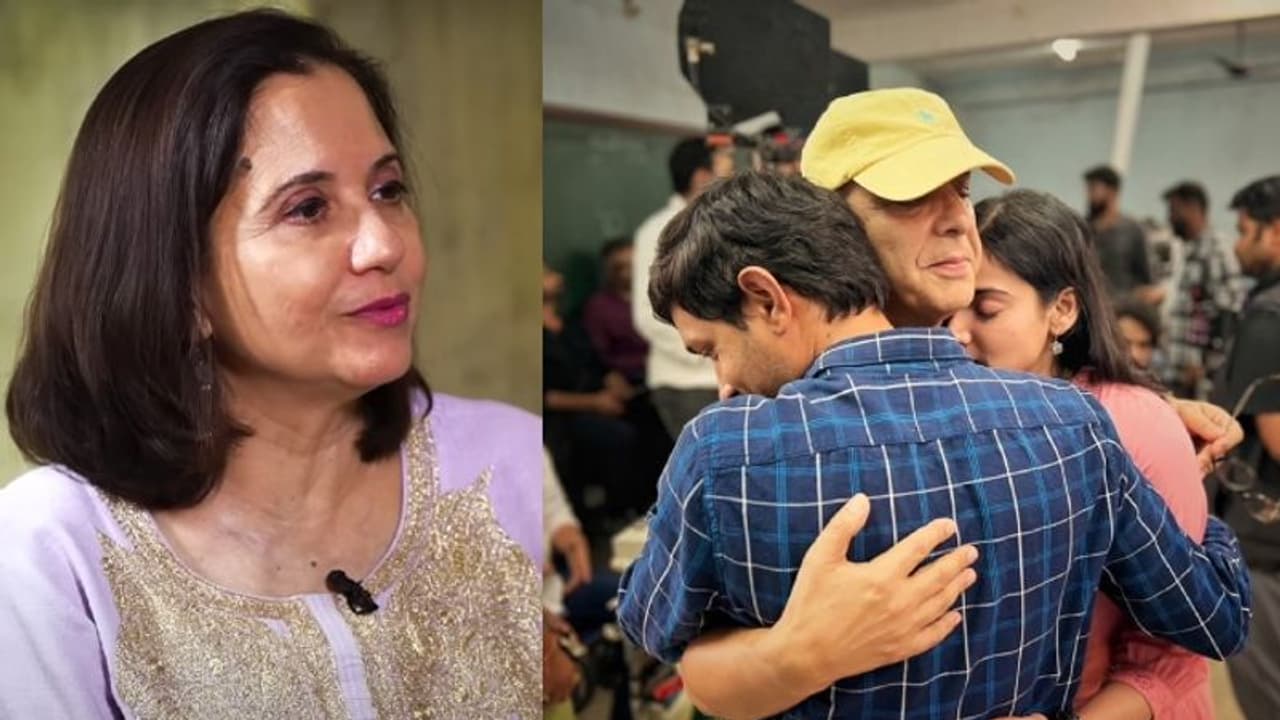 'ഇത് കാണാൻ ആരും വരില്ല വിനോദ്, ഒടിടിയിൽ റിലീസ് ചെയ്യൂ, റിലീസിന് മുന്‍പ് ഭാര്യ പറഞ്ഞു', പക്ഷേ നടന്നത് ചരിത്രം