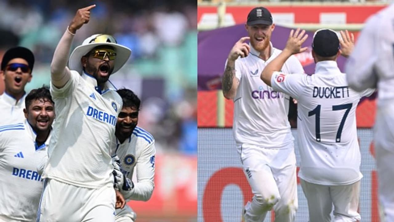 பென் ஸ்டோக்ஸிற்கு பதிலடி கொடுத்த ஷ்ரேயாஸ் ஐயர் எப்படி தெரியுமா?