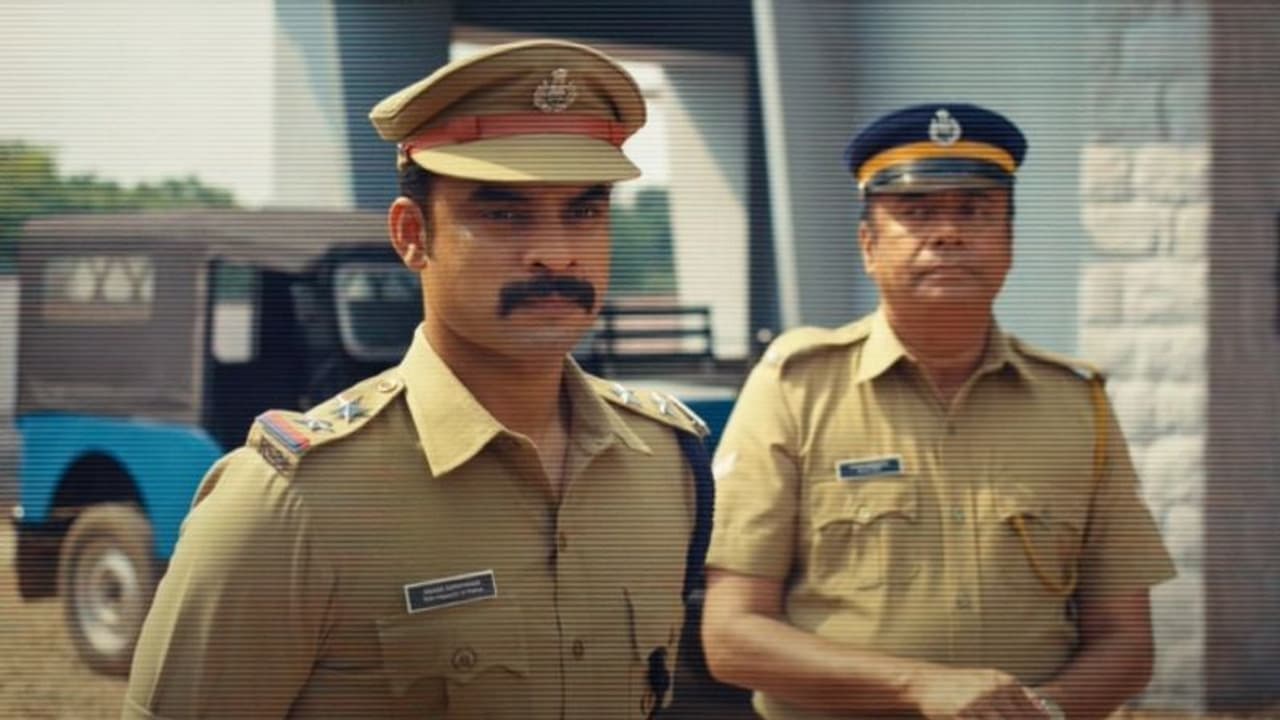 സന്തോഷ് നാരായണനും ധീയും മലയാളത്തിലേക്ക്; തരംഗമായി 'വിടുതല്' സന്തോഷ് നാരായണനും ധീയും മലയാളത്തിലേക്ക്; തരംഗമായി 'വിടുതല്'