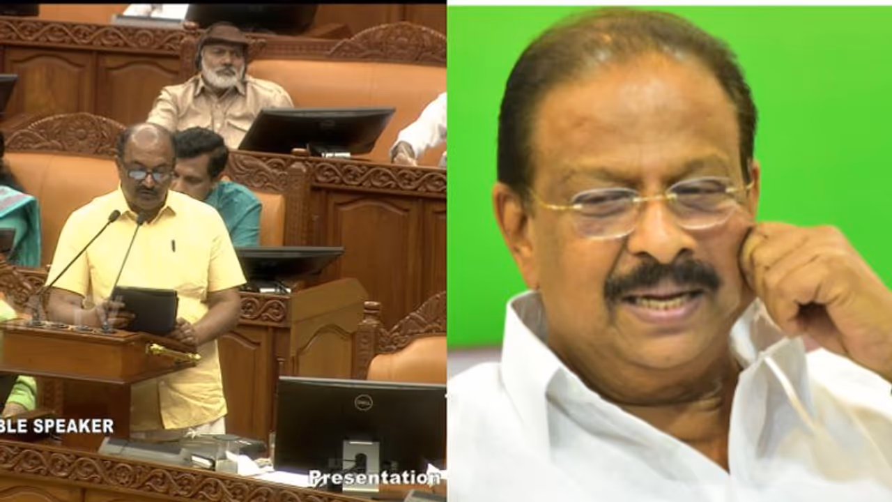 കിഫ്ബിയെ അന്ത്യശ്വാസം വലിക്കാന് വിട്ടു, സിപിഎം ഇതുവരെ എതിര്ത്ത സ്വകാര്യമൂലധനമാണ് സര്ക്കാരിന് ഇനി ആശ്രയം കിഫ്ബിയെ അന്ത്യശ്വാസം വലിക്കാന് വിട്ടു, സിപിഎം ഇതുവരെ എതിര്ത്ത സ്വകാര്യമൂലധനമാണ് സര്ക്കാരിന് ഇനി ആശ്രയം