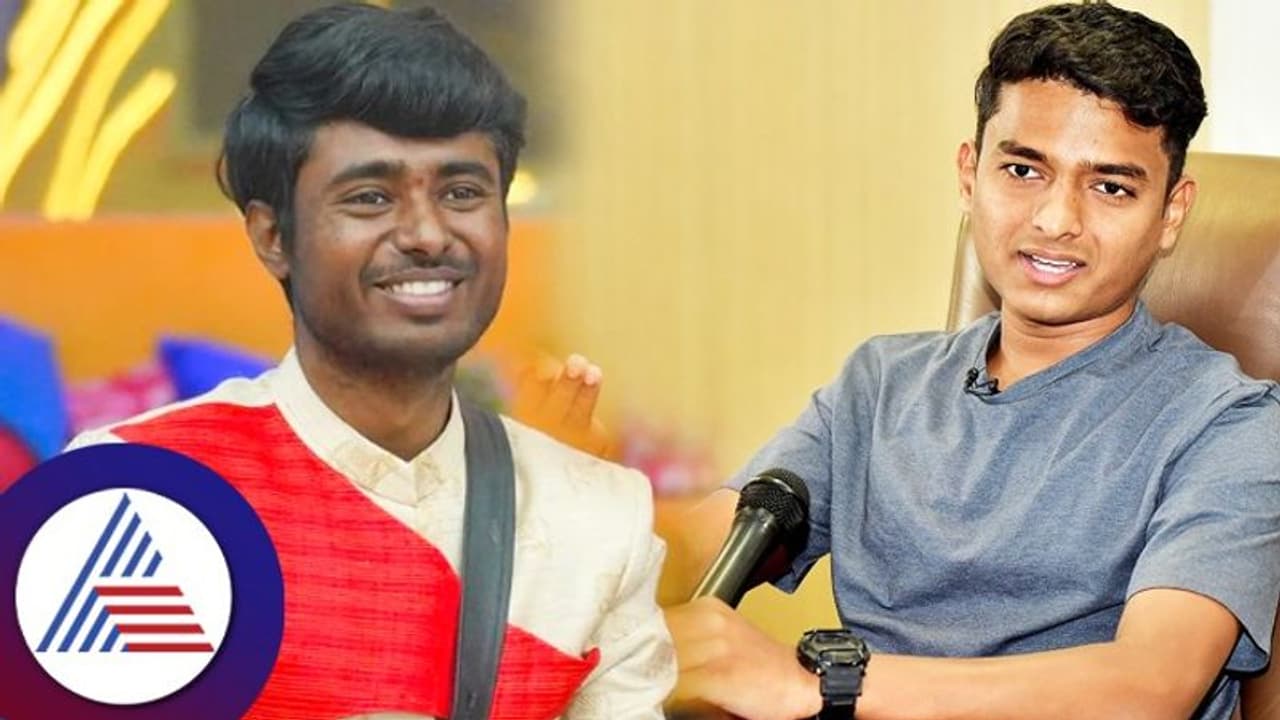 ರಿಪೋರ್ಟ್‌ ಮಾಡಿ ಅಕೌಂಟ್ ಬ್ಲಾಕ್ ಆಗುತ್ತೆ; ಡ್ರೋನ್‌ ಪ್ರತಾಪ್‌ಗೆ ಮೆಸೇಜ್ ಮಾಡಿದ Dr. ಬ್ರೋ! 