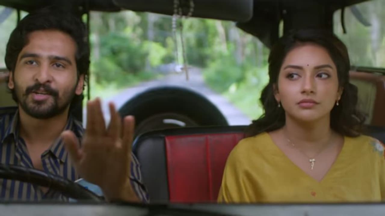 ചിരിപ്പിച്ചും പ്രണയിച്ചും ഷെയ്ൻ നിഗം, ടീസര് പുറത്ത്, മനംകവരാൻ ലിറ്റില് ഹാര്ട്സ് ചിരിപ്പിച്ചും പ്രണയിച്ചും ഷെയ്ൻ നിഗം, ടീസര് പുറത്ത്, മനംകവരാൻ ലിറ്റില് ഹാര്ട്സ്