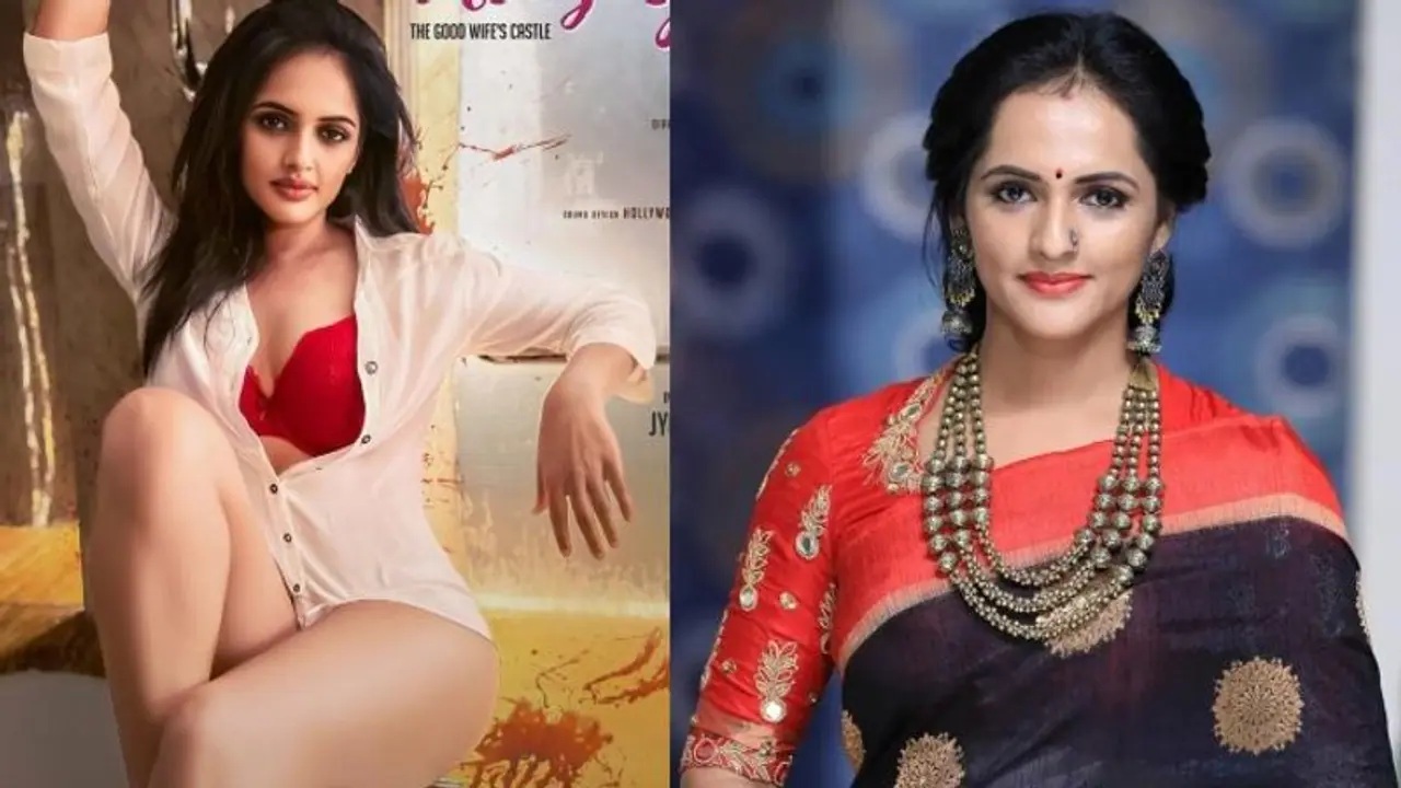 ಇದು ರಿಯಲ್‌, ವೈರಲ್‌ ಮಾಡೋ ಧೈರ್ಯ ನಿಮ್ಮಲಿದ್ಯಾ? ಅಶ್ಲೀಲ ವಿಡಿಯೋ ಬೆನ್ನಲ್ಲೇ ಜ್ಯೋತಿ ರೈ ಚಾಲೆಂಜ್‌!