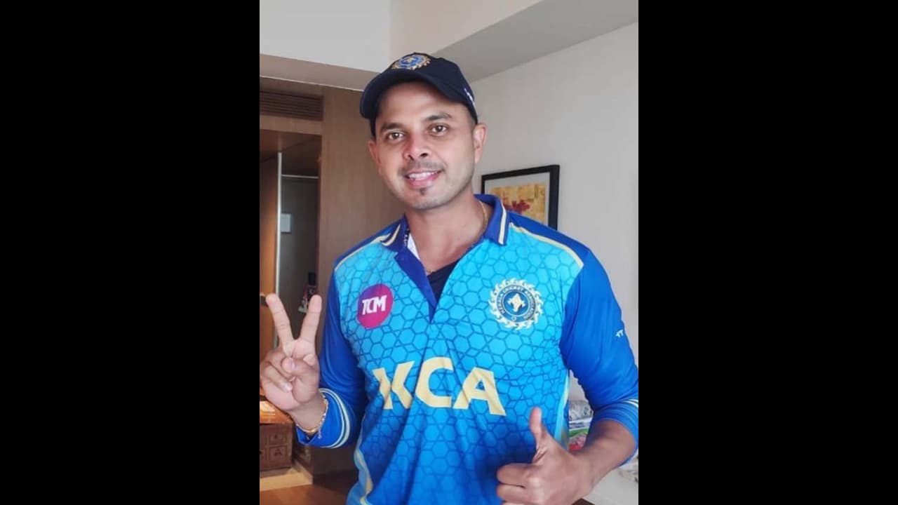 സഞ്ജുവിന് ശേഷം ഇന്ത്യൻ ടീമിൽ ആരെത്തിയെന്ന ചോദ്യം അപഹാസ്യം,താരങ്ങളുടെ സംരക്ഷണം ശ്രീശാന്ത് ഏറ്റെടുക്കേണ്ട:കെസിഎ സഞ്ജുവിന് ശേഷം ഇന്ത്യൻ ടീമിൽ ആരെത്തിയെന്ന ചോദ്യം അപഹാസ്യം,താരങ്ങളുടെ സംരക്ഷണം ശ്രീശാന്ത് ഏറ്റെടുക്കേണ്ട:കെസിഎ