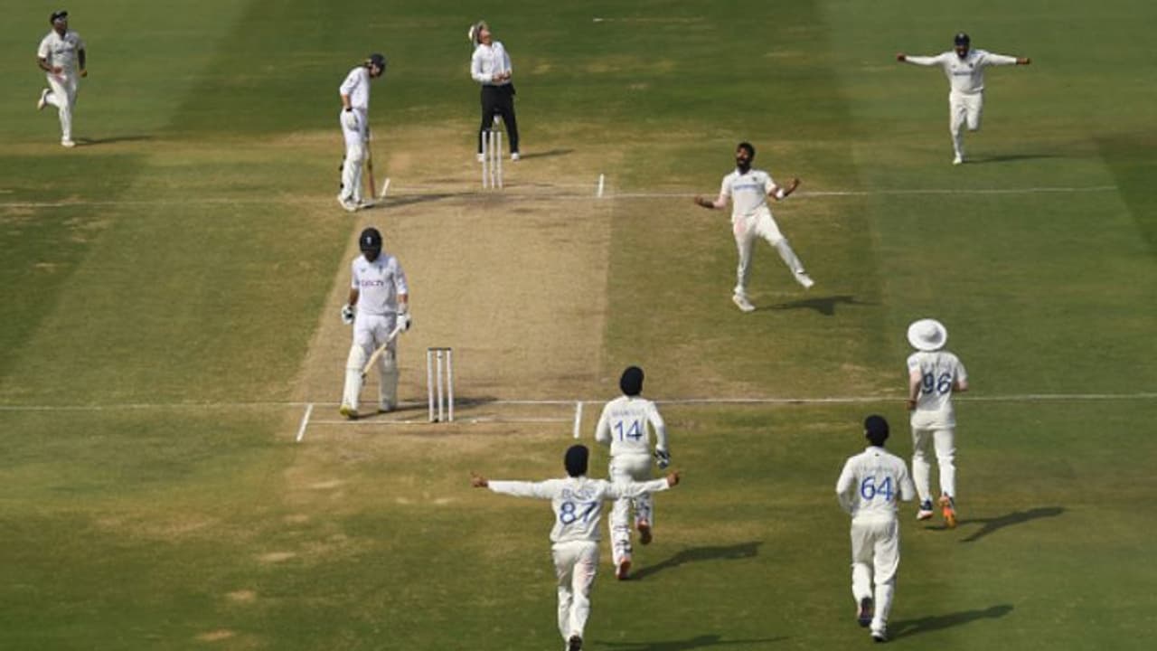 India climbs to second place in WTC rankings after dominant victory against England India climbs to second place in WTC rankings after dominant victory against England