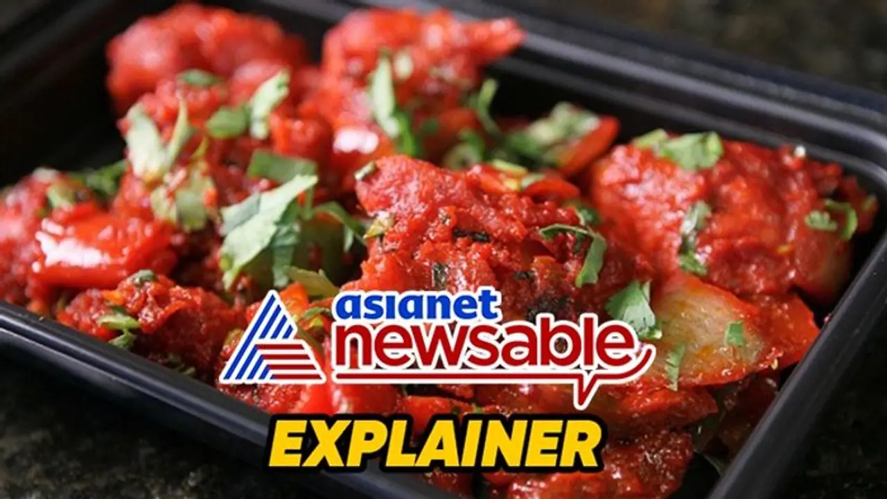 Ban on Gobi Manchurian in Goa explained: Why have towns declared war on the iconic fusion dish Ban on Gobi Manchurian in Goa explained: Why have towns declared war on the iconic fusion dish