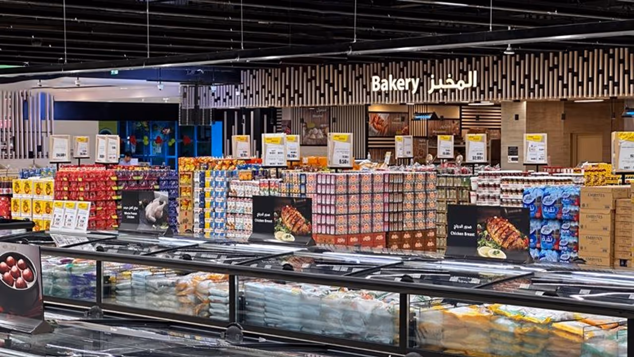 ഏപ്രിൽ മാസം 50% വരെ കിഴിവ് പ്രഖ്യാപിച്ച് യൂണിയൻ കോപ് ഏപ്രിൽ മാസം 50% വരെ കിഴിവ് പ്രഖ്യാപിച്ച് യൂണിയൻ കോപ്