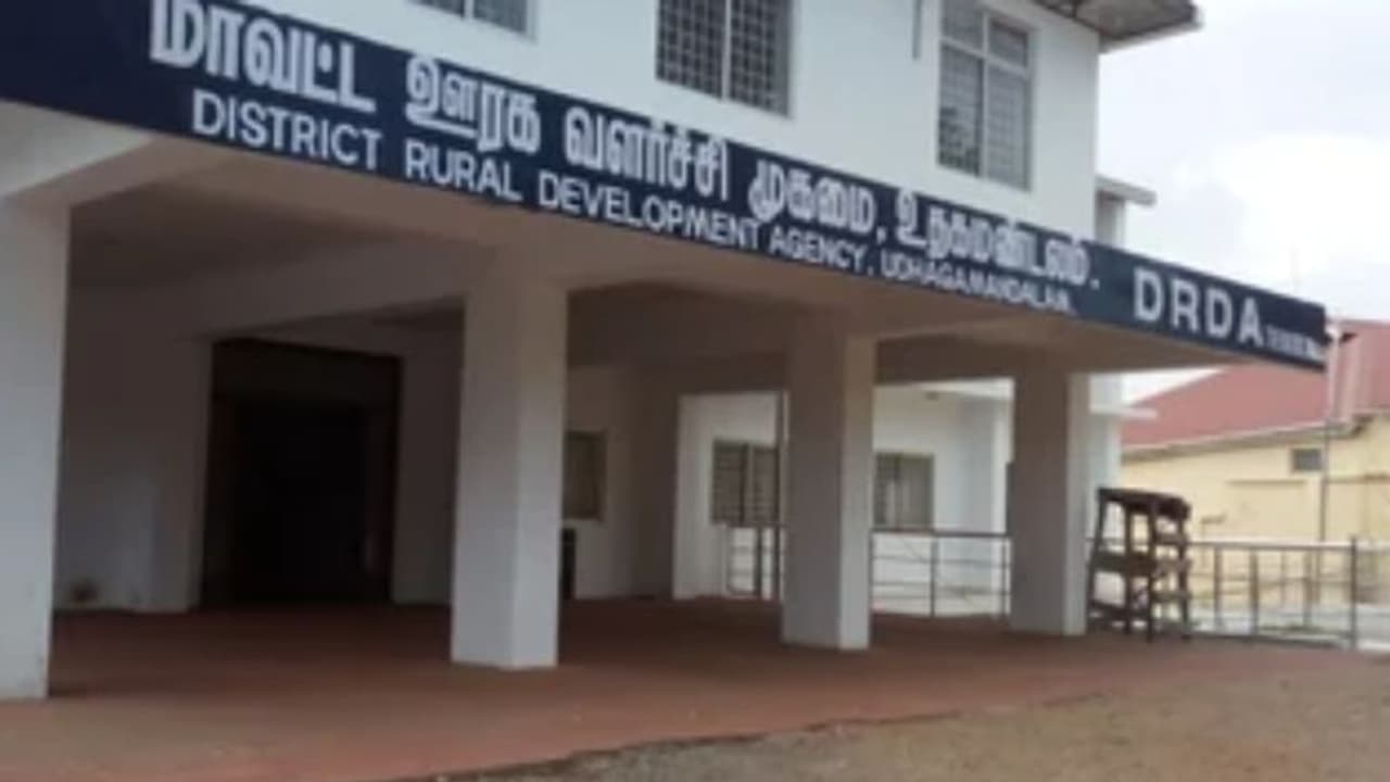 நீலகிரி.. ஊரக வளர்ச்சி அலுவலகத்தில் வேலை.. 35,000 ரூபாய் சம்பளம் எப்படி விண்ணப்பிப்பது? முழு விவரம் இதோ! நீலகிரி.. ஊரக வளர்ச்சி அலுவலகத்தில் வேலை.. 35,000 ரூபாய் சம்பளம் எப்படி விண்ணப்பிப்பது? முழு விவரம் இதோ!