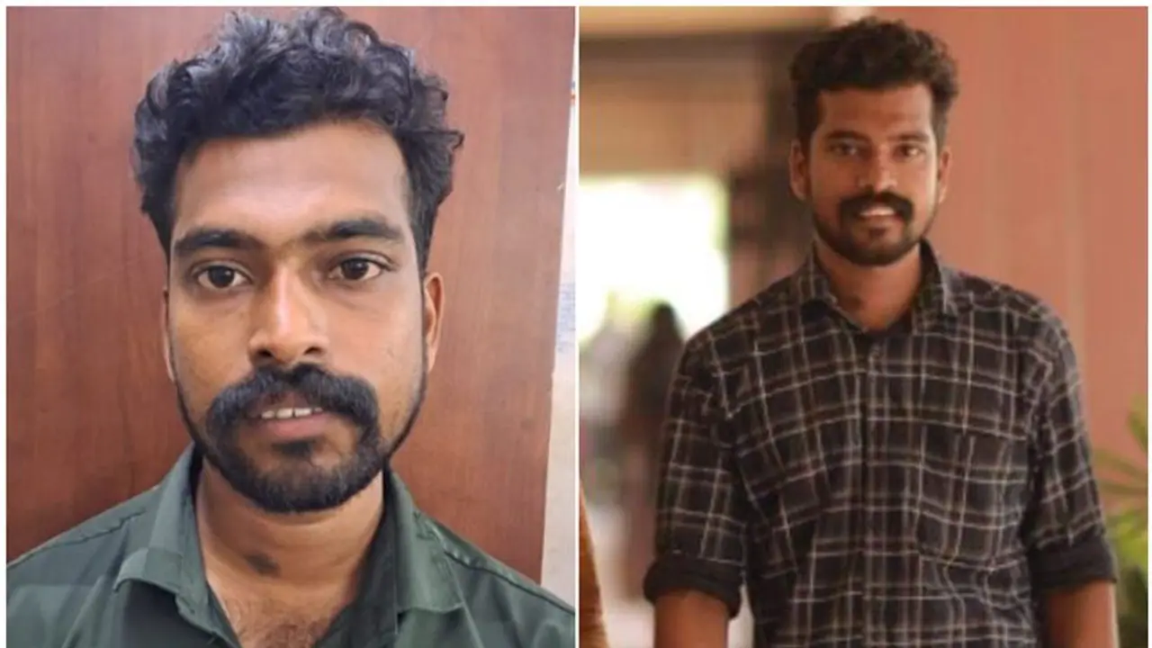 എസ്എഫ്ഐ പ്രവർത്തകയെ വിവാഹ വാഗ്ദാനം നൽകി പീഡിപ്പിച്ചു, 9 ലക്ഷവും തട്ടി, ഡിവൈഎഫ്ഐ നേതാവ് പിടിയിൽ