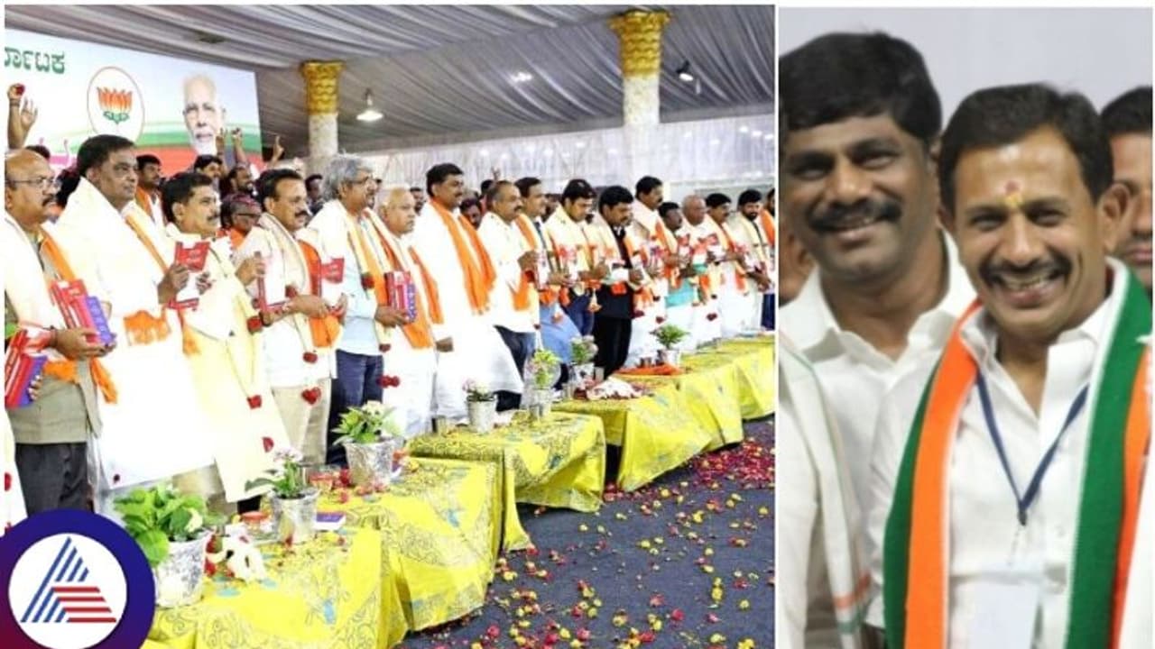 ಬಿಜೆಪಿ ಸಂಸದರೆಲ್ಲಾ ಶೋ ಪೀಸ್ಗಳು; ಅಲ್ಲಿ ಯಾರೊಬ್ಬರೂ ಗಂಡಸರಿಲ್ಲ: ಹೆಚ್.ಸಿ. ಬಾಲಕೃಷ್ಣ ಬಿಜೆಪಿ ಸಂಸದರೆಲ್ಲಾ ಶೋ ಪೀಸ್ಗಳು; ಅಲ್ಲಿ ಯಾರೊಬ್ಬರೂ ಗಂಡಸರಿಲ್ಲ: ಹೆಚ್.ಸಿ. ಬಾಲಕೃಷ್ಣ