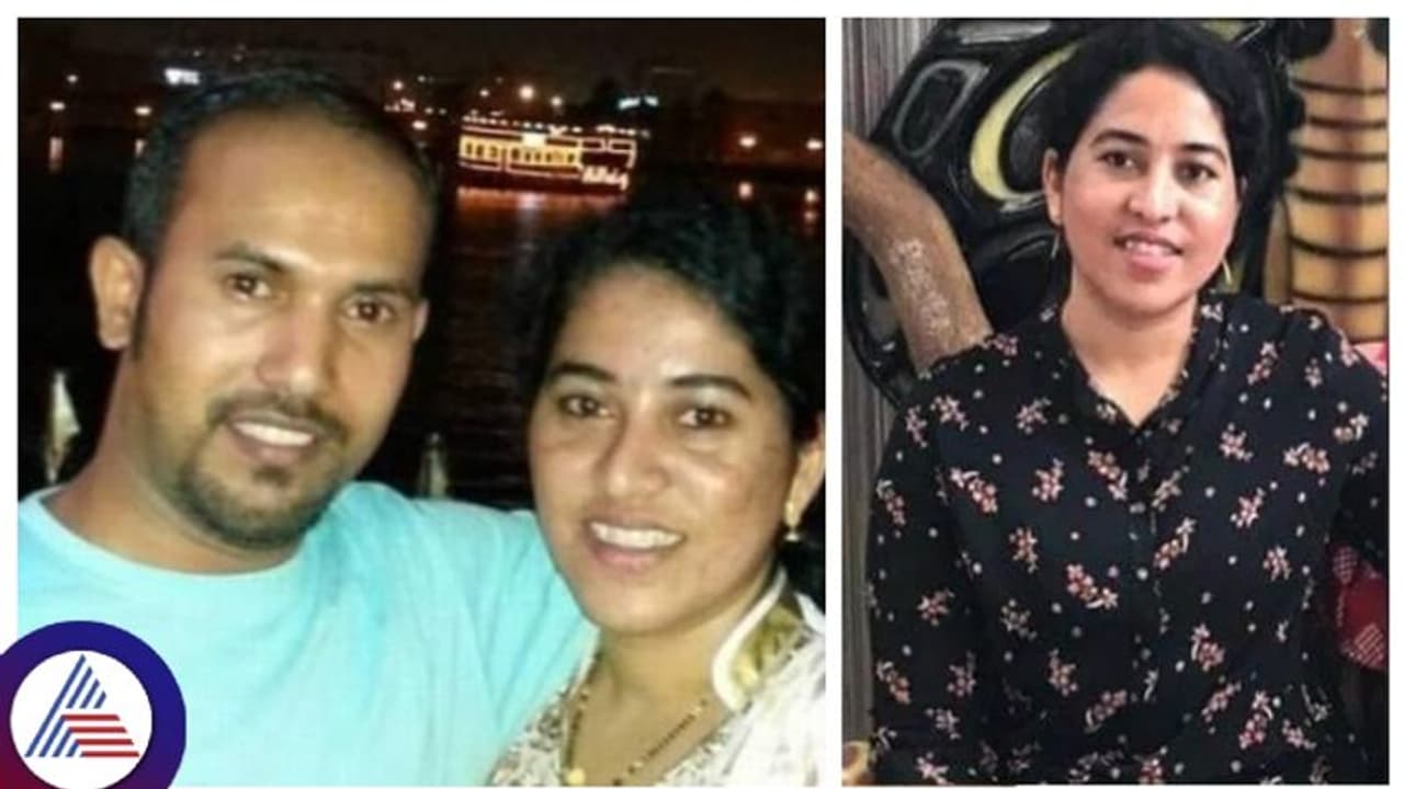 ಗಂಡನೇ ಮಾಡಿಸಿದ್ದ ವಿಶಾಲ ಗಾಣಿಗ ಕೊಲೆ ಪ್ರಕರಣ, ತಲೆಮರೆಸಿಕೊಂಡ ಆರೋಪಿ 3 ವರ್ಷಗಳ ಬಳಿಕ ಬಂಧನ ಗಂಡನೇ ಮಾಡಿಸಿದ್ದ ವಿಶಾಲ ಗಾಣಿಗ ಕೊಲೆ ಪ್ರಕರಣ, ತಲೆಮರೆಸಿಕೊಂಡ ಆರೋಪಿ 3 ವರ್ಷಗಳ ಬಳಿಕ ಬಂಧನ