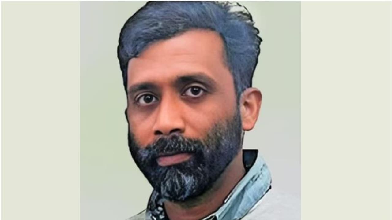 മലയാളി യുവാവ് കുവൈത്തില് നിര്യാതനായി മലയാളി യുവാവ് കുവൈത്തില് നിര്യാതനായി