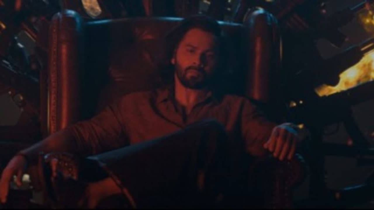 'Baby John' first look: Varun Dhawan looks fierce in Atlee's next, film to release on THIS date 'Baby John' first look: Varun Dhawan looks fierce in Atlee's next, film to release on THIS date