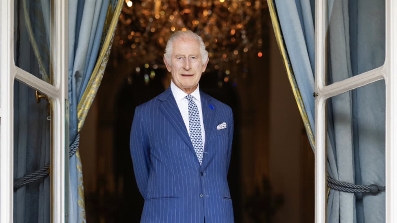 King Charles’ funeral plans 'being regularly updated' after cancer diagnosis: Report