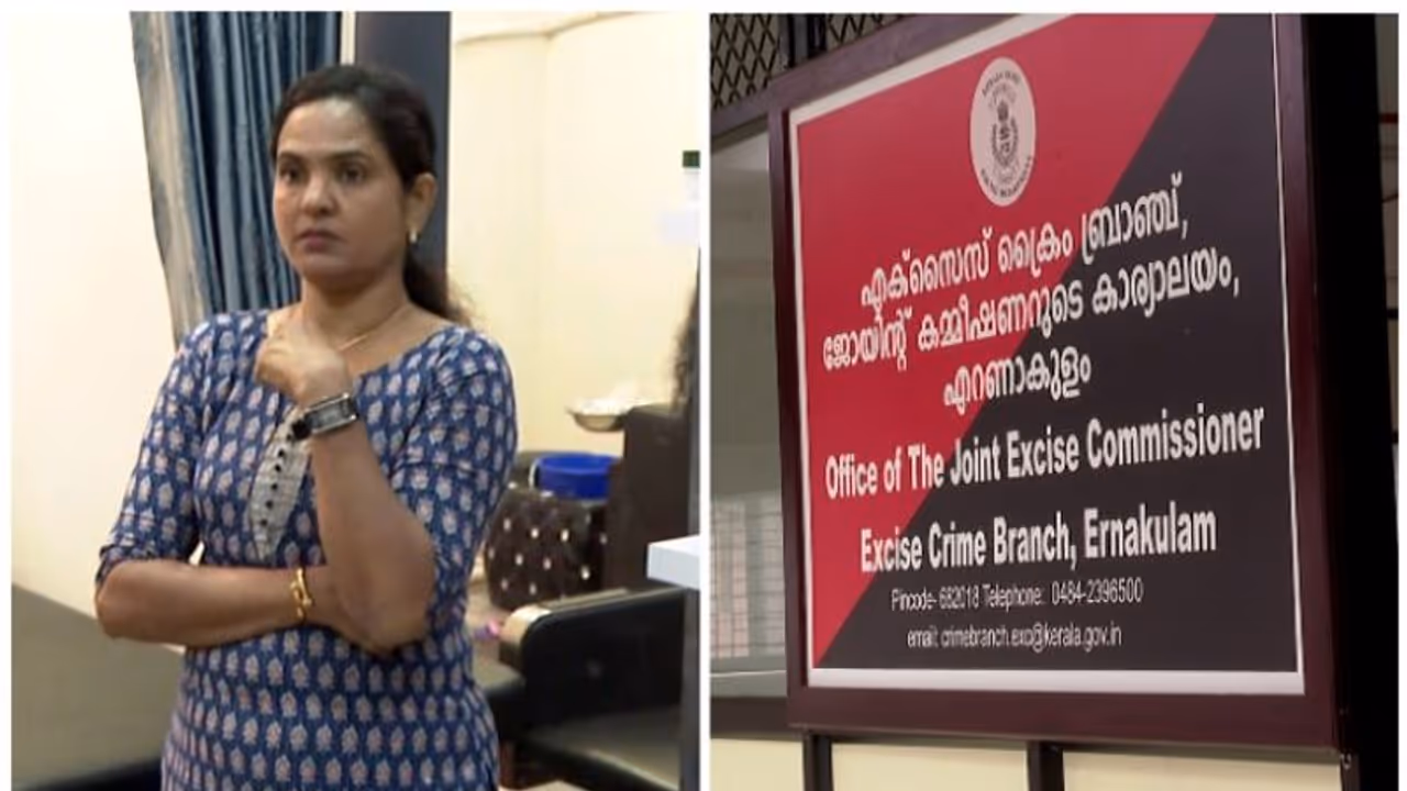 'കള്ളക്കേസിൽ കുടുക്കിയതിന്റെ കാരണം അറിയണം'; ഷീല വ്യാജലഹരി കേസിൽ കുടുങ്ങിയിട്ട് ഫെബ്രുവരി 27 ന് ഒരു വർഷം 'കള്ളക്കേസിൽ കുടുക്കിയതിന്റെ കാരണം അറിയണം'; ഷീല വ്യാജലഹരി കേസിൽ കുടുങ്ങിയിട്ട് ഫെബ്രുവരി 27 ന് ഒരു വർഷം