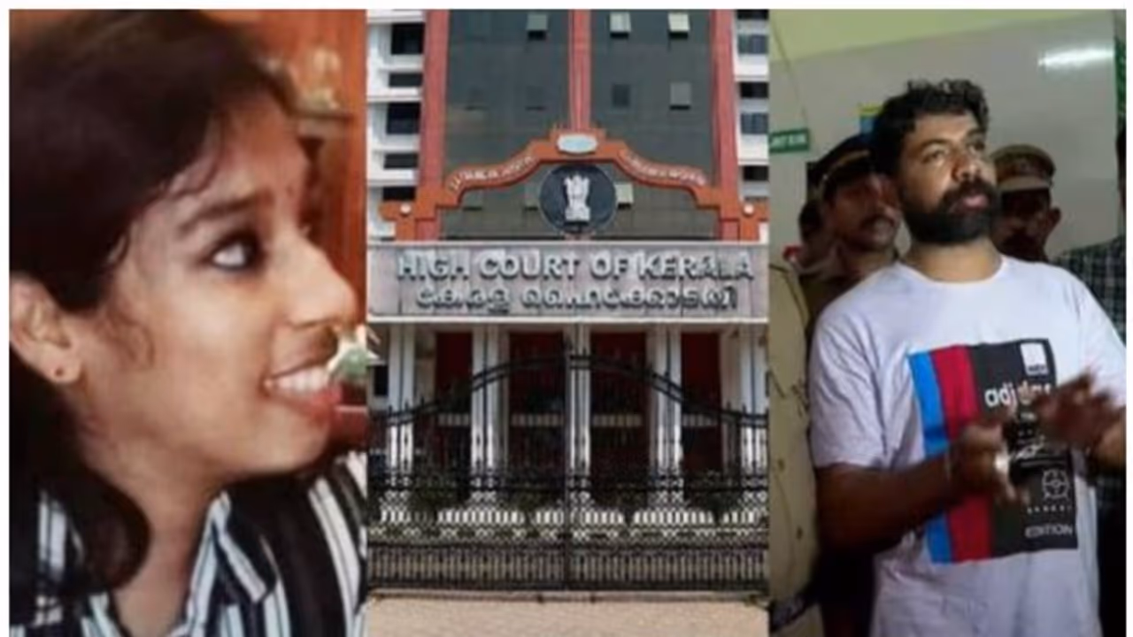 ഡോ. വന്ദന ദാസ് കൊലക്കേസ്; സിബിഐ അന്വേഷണം ആവശ്യപ്പെട്ട ഹർജിയിൽ വിധി ഇന്ന്; സന്ദീപിന്റെ ഹർജിയിലും ഉത്തരവുണ്ടാകും ഡോ. വന്ദന ദാസ് കൊലക്കേസ്; സിബിഐ അന്വേഷണം ആവശ്യപ്പെട്ട ഹർജിയിൽ വിധി ഇന്ന്; സന്ദീപിന്റെ ഹർജിയിലും ഉത്തരവുണ്ടാകും