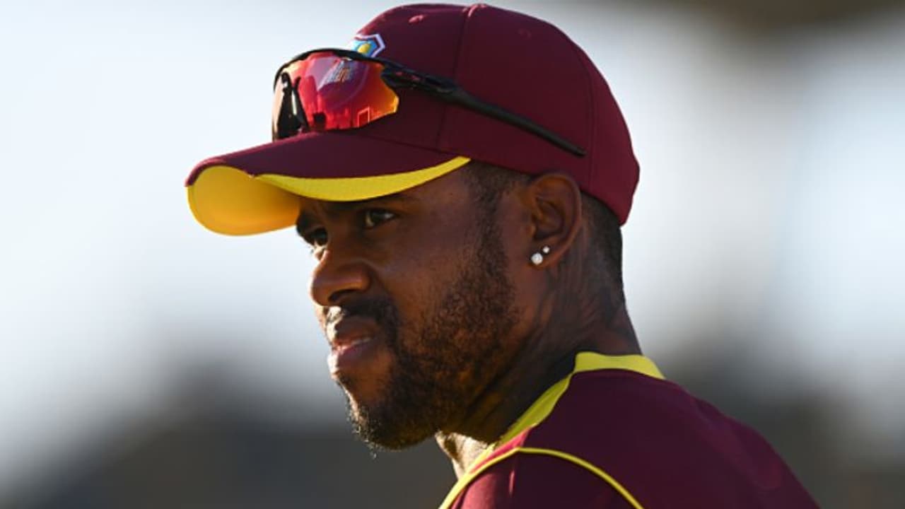 Fabian Allen mugged at gunpoint in Johannesburg on the sidelines of SA20