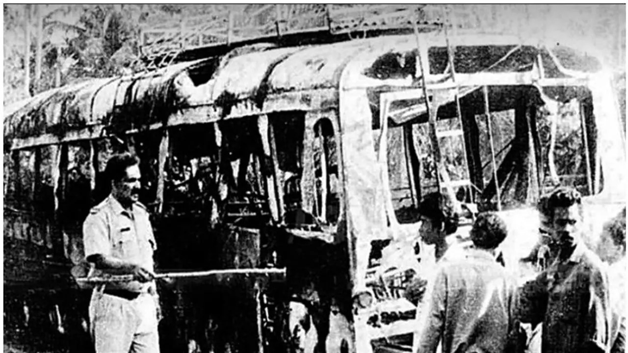 30 years on, revisiting the Chammanad bus accident that claimed 37 lives