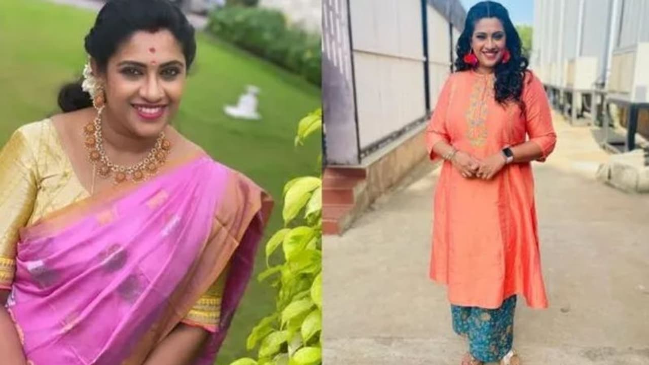 ആദ്യചിത്രത്തില് അവാര്ഡോടെ വരവ് അറിയിച്ചു; പിന്നെ സിനിമ കിട്ടിയില്ല, കാരണം തുറന്ന് പറഞ്ഞ് മീര കൃഷ്ണ.! ആദ്യചിത്രത്തില് അവാര്ഡോടെ വരവ് അറിയിച്ചു; പിന്നെ സിനിമ കിട്ടിയില്ല, കാരണം തുറന്ന് പറഞ്ഞ് മീര കൃഷ്ണ.!