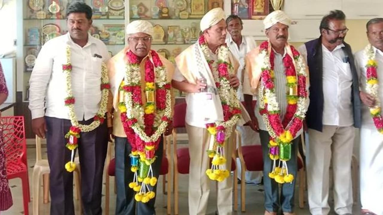  ಲೋಕಸಭಾ ಚುನಾವಣೆಯಲ್ಲಿ ಕಾಂಗ್ರೆಸ್ ಅಭ್ಯರ್ಥಿ ಗೆಲುವಿಗೆ ಶ್ರಮಿಸಿ