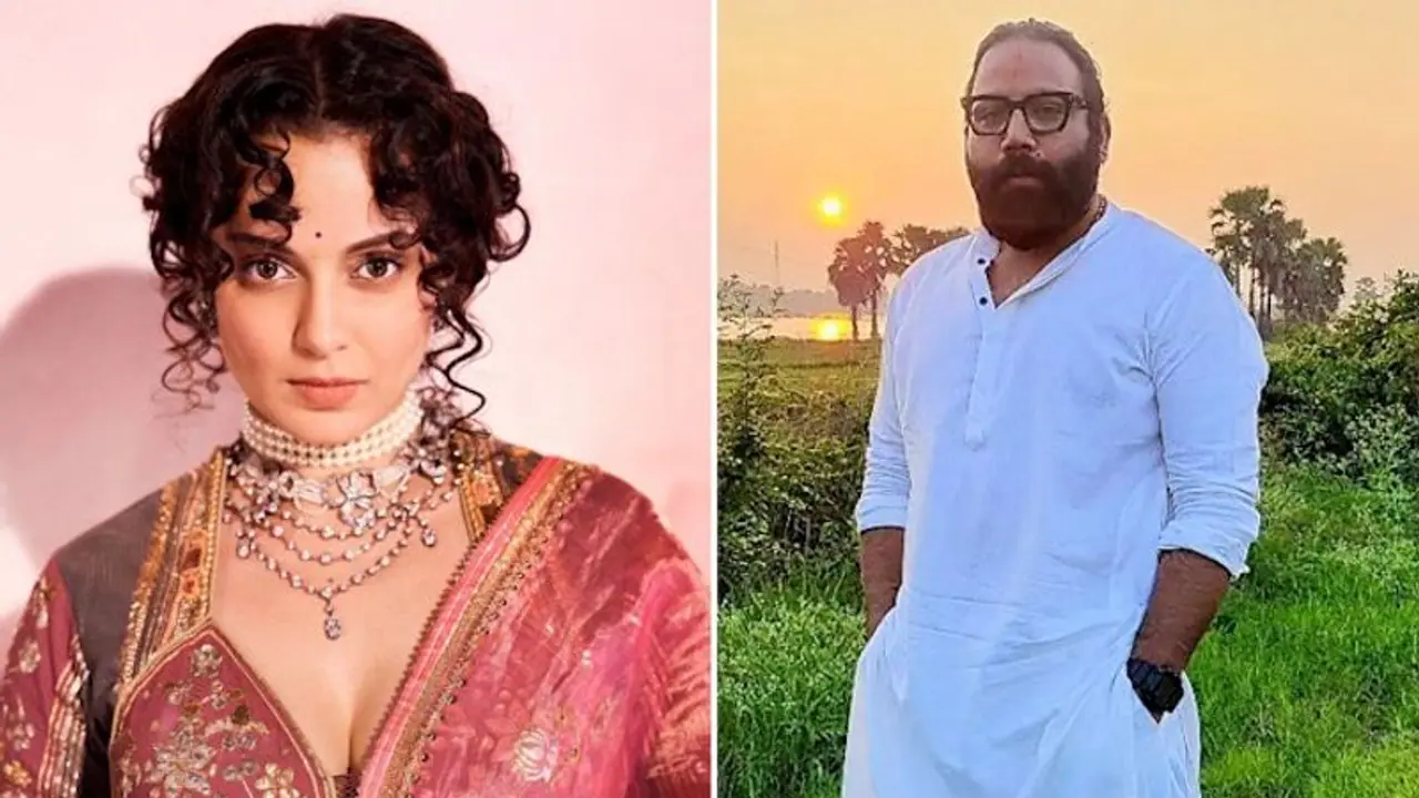 'Your Alpha heroes...'; Kangana Ranaut asks Sandeep Vanga Reddy to NEVER cast her in his movies 'Your Alpha heroes...'; Kangana Ranaut asks Sandeep Vanga Reddy to NEVER cast her in his movies