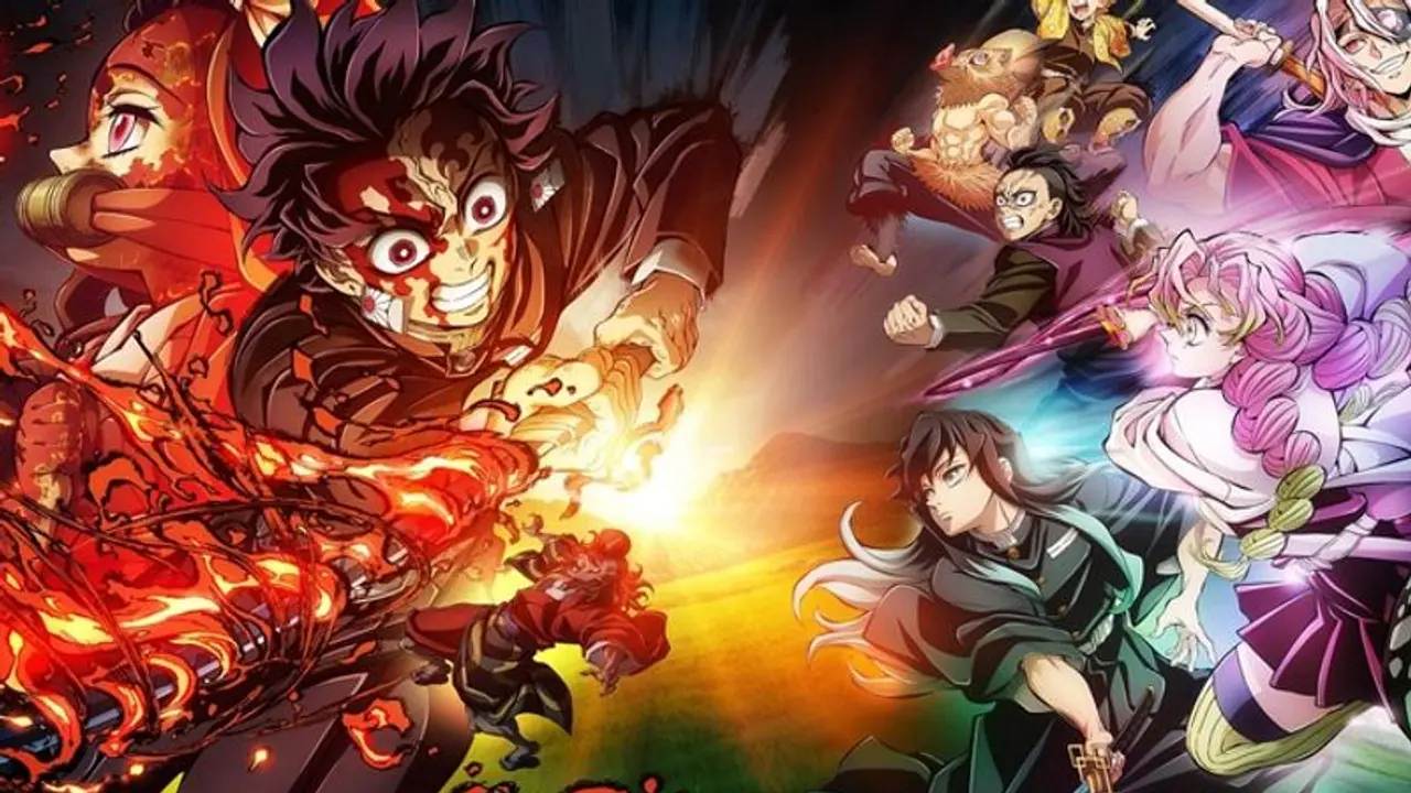 ‘Demon Slayer: To the Hashira Training’: When and where to watch in India ‘Demon Slayer: To the Hashira Training’: When and where to watch in India