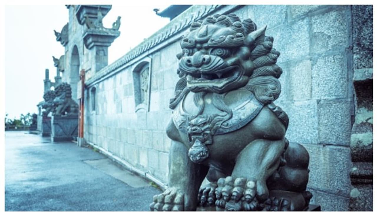 വിശ്വാസമല്ലേ എല്ലാം! ആശുപത്രിയിലെ 'ഭാഗ്യപ്രതിമ' രോഗികള്‍ക്ക് ദോഷം ചെയ്യും, പിന്നാലെ പ്രതിമയ്ക്ക് സ്ഥാന ചലനം !