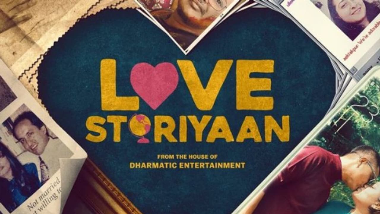 WATCH: 'Love Storiyaan' trailer: Karan Johar's Valentine's Day special will explore love by meaningful stories