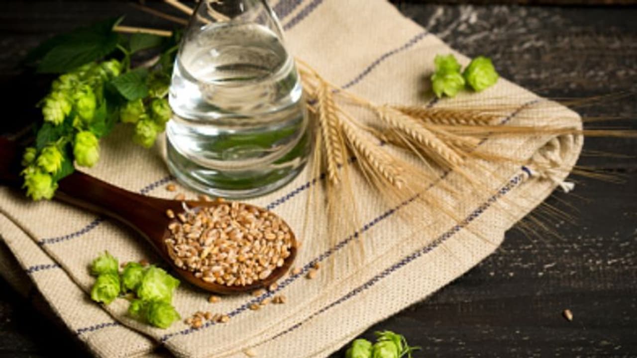 ബാർലി വെള്ളം കുടിക്കുന്നത് പതിവാക്കൂ, കാരണമിതാണ്... ബാർലി വെള്ളം കുടിക്കുന്നത് പതിവാക്കൂ, കാരണമിതാണ്...