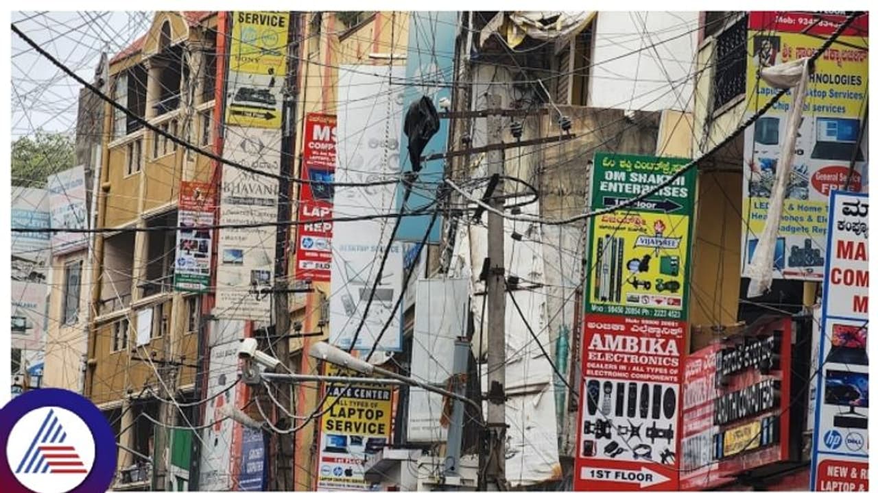 ವಿಶ್ವದ ಕುಖ್ಯಾತ ಮಾರುಕಟ್ಟೆಯಲ್ಲಿ ಸ್ಥಾನ ಪಡೆದ ಭಾರತದ 3 ಮಾರ್ಕೆಟ್‌, ಬೆಂಗಳೂರಿನ ಈ ಜಾಗ ಸೇರ್ಪಡೆ!