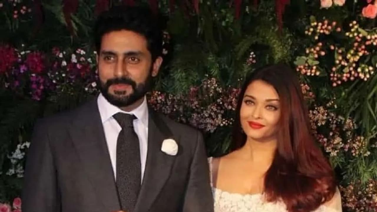 ಐಶ್ವರ್ಯಾ ರೈಗೆ ಟಾಂಟ್ ಕೊಟ್ಟ ನಾದಿನಿ ಶ್ವೇತಾ ಬಚ್ಚನ್; ನಿನ್ನ ಮದ್ವೆನ ಮೊದ್ಲು ಸಂಭಾಳಿಸ್ಕೋ ಅಂದ್ರು ನೆಟ್ಟಿಗರು!