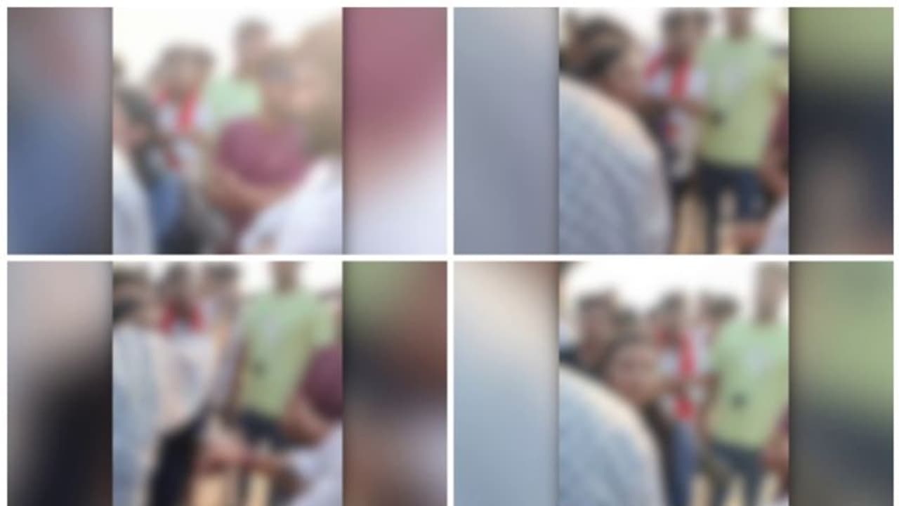 ലൗ ജിഹാദെന്ന് ആരോപണം, പനമ്പൂർ ബീച്ചിൽ മലയാളി യുവാവിനും വനിതാ സുഹൃത്തിനും നേരെ ആക്രമണം; 4 പേർ കസ്റ്റഡിയിൽ ലൗ ജിഹാദെന്ന് ആരോപണം, പനമ്പൂർ ബീച്ചിൽ മലയാളി യുവാവിനും വനിതാ സുഹൃത്തിനും നേരെ ആക്രമണം; 4 പേർ കസ്റ്റഡിയിൽ