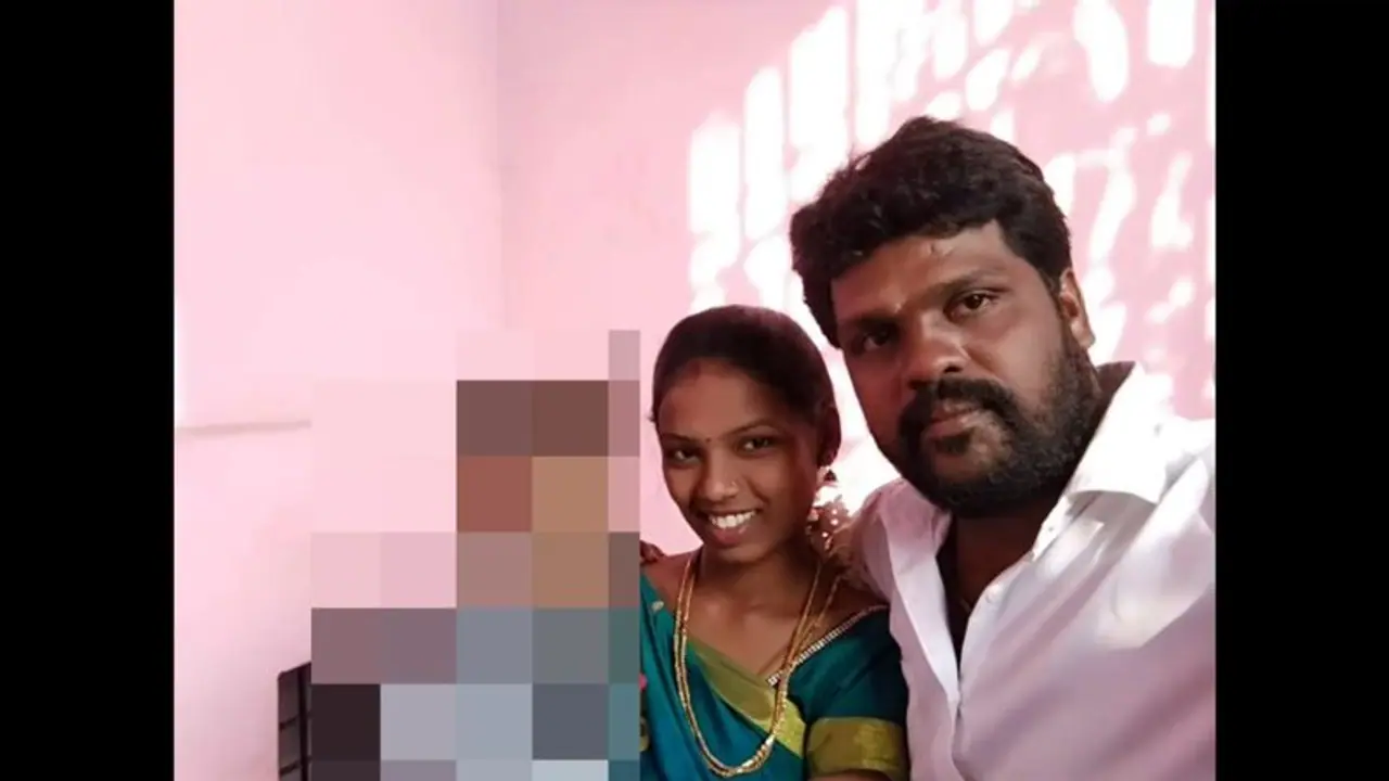 காதல் மனைவியை உயிரோடு தீயிட்டு கொளுத்திய கணவன்? படுகாயத்துடன் இளம்பெண்ணுக்கு சிகிச்சை காதல் மனைவியை உயிரோடு தீயிட்டு கொளுத்திய கணவன்? படுகாயத்துடன் இளம்பெண்ணுக்கு சிகிச்சை