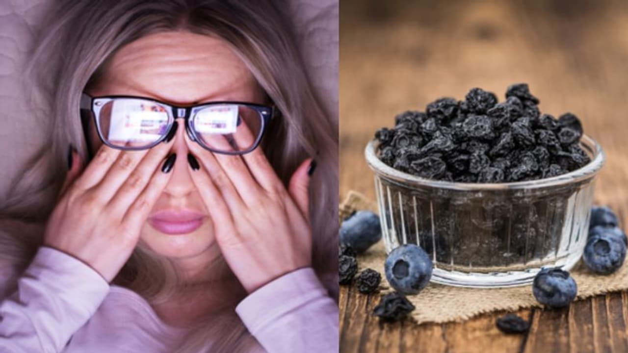 കാഴ്ചശക്തി വർധിപ്പിക്കാന്‍ കഴിക്കേണ്ട ഏഴ് നട്സും ഡ്രൈ ഫ്രൂട്ട്സും...