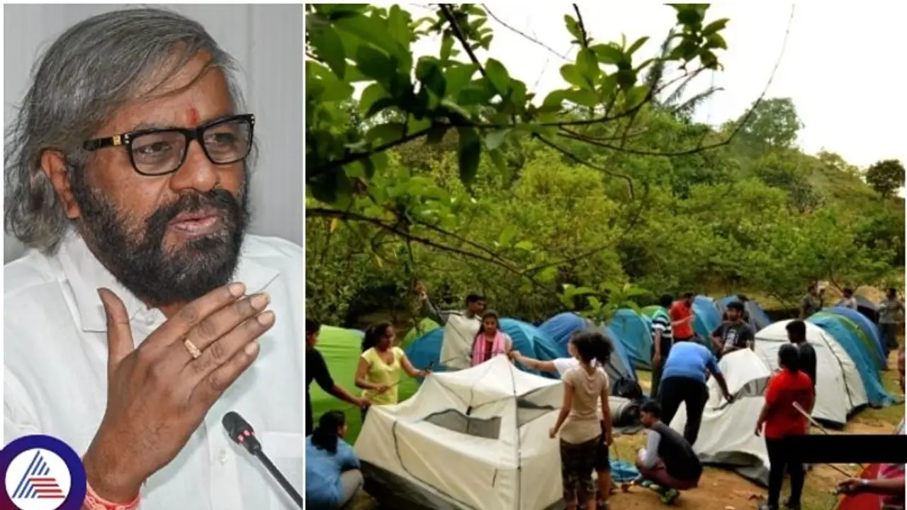 Karnataka to introduce online booking for all trekking spots after July 3rd week, announces forest minister