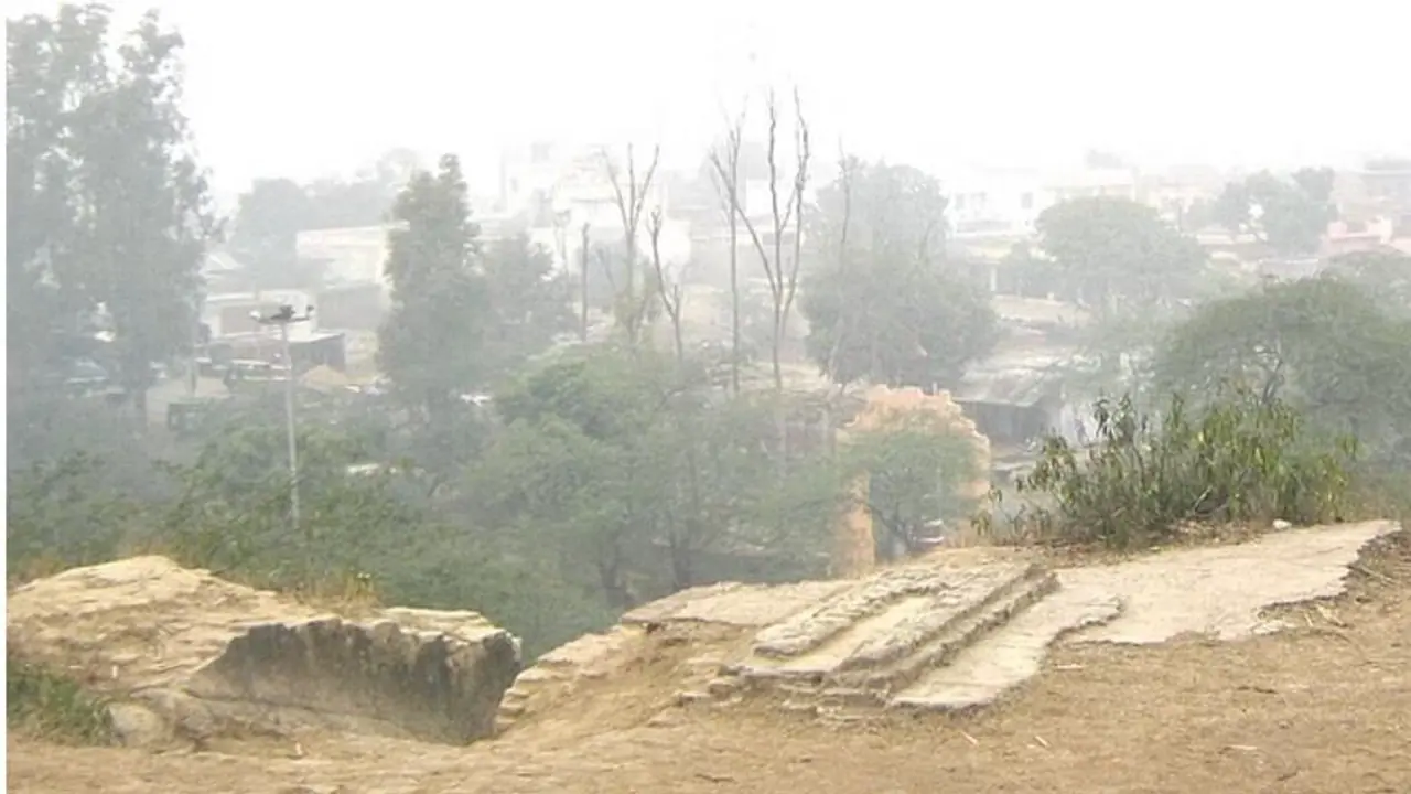 Landmark judgement: Baghpat court rules in favour of Hindus in 53 year old 'Mahabharat' site lawsuit