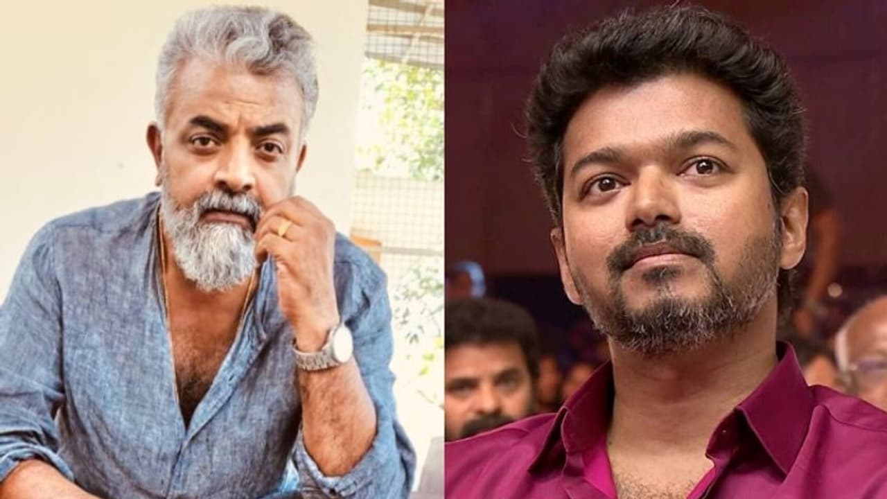 'ഒന്പത് ദിവസത്തെ ഷൂട്ട്, വിജയ് ചിത്രത്തിലെ പ്രധാന കഥാപാത്രം, പക്ഷേ'; സങ്കടപ്പെടുത്തിയ അനുഭവം പറഞ്ഞ് കെ കെ 'ഒന്പത് ദിവസത്തെ ഷൂട്ട്, വിജയ് ചിത്രത്തിലെ പ്രധാന കഥാപാത്രം, പക്ഷേ'; സങ്കടപ്പെടുത്തിയ അനുഭവം പറഞ്ഞ് കെ കെ