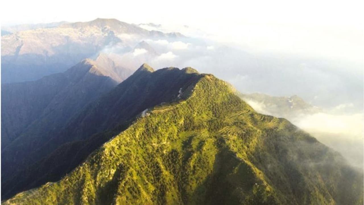 സൗദി അറേബ്യ വീണ്ടും ശൈത്യത്തിന്റെ പിടിയിൽ, ചില പ്രദേശങ്ങളില് മഞ്ഞുവീഴ്ച സൗദി അറേബ്യ വീണ്ടും ശൈത്യത്തിന്റെ പിടിയിൽ, ചില പ്രദേശങ്ങളില് മഞ്ഞുവീഴ്ച