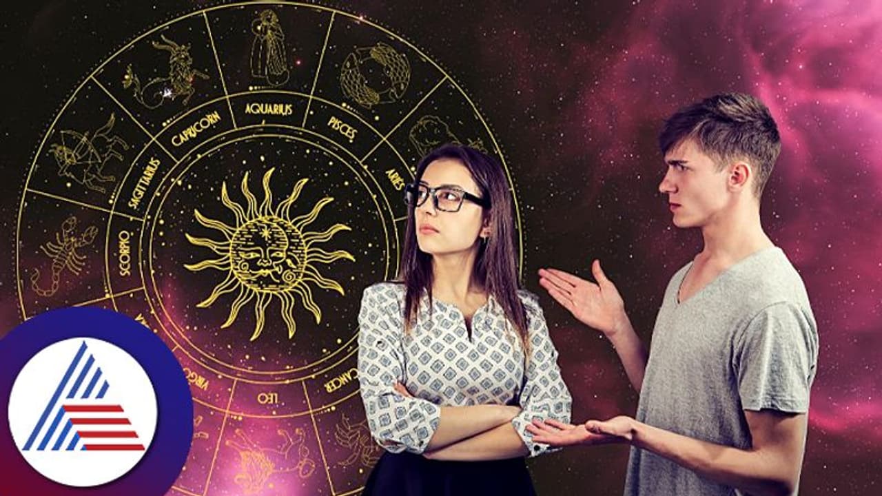 Zodiac Sign: ಅಬ್ಬಬ್ಬಾ, ಸಾಕಪ್ಪಾ ಸಾಕು ಇವರ ಸಹವಾಸ, ಸಂಗಾತಿ ಮೇಲೂ ಅಸೂಯೆ ಇವ್ರಿಗೆ!