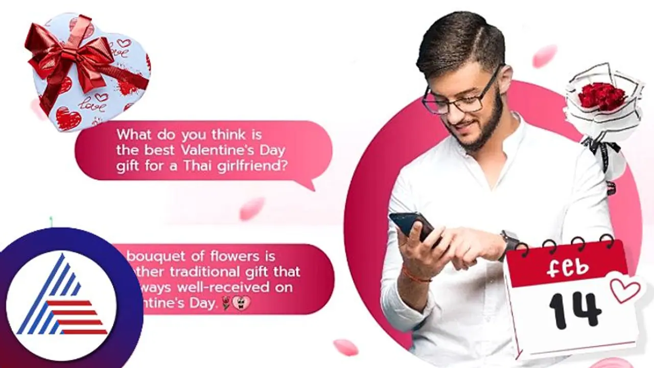 ಹುಡುಗಿಯರನ್ನು ಇಂಪ್ರೆಸ್ ಮಾಡ್ಬೇಕಾ? ಚಾಟ್ ಜಿಪಿಟಿ ಟಿಪ್ಸ್ ಫಾಲೋ ಮಾಡಿ 