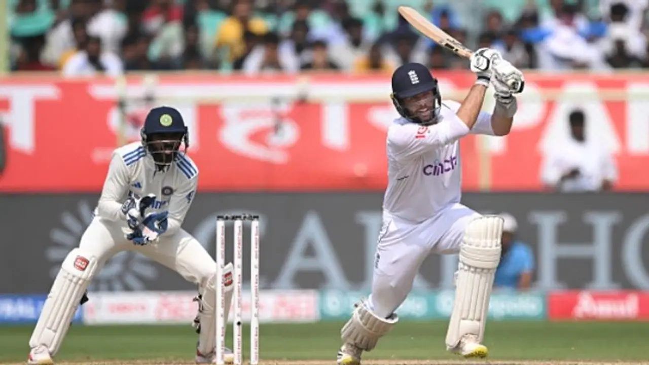 ഇംഗ്ലണ്ടിനെതിരായ മൂന്നാം ടെസ്റ്റിൽ വിക്കറ്റ് കീപ്പറാകാൻ സഞ്ജുവിന്റെ വിശ്വസ്തൻ, കെ എസ് ഭരത് പുറത്തേക്ക് ഇംഗ്ലണ്ടിനെതിരായ മൂന്നാം ടെസ്റ്റിൽ വിക്കറ്റ് കീപ്പറാകാൻ സഞ്ജുവിന്റെ വിശ്വസ്തൻ, കെ എസ് ഭരത് പുറത്തേക്ക്