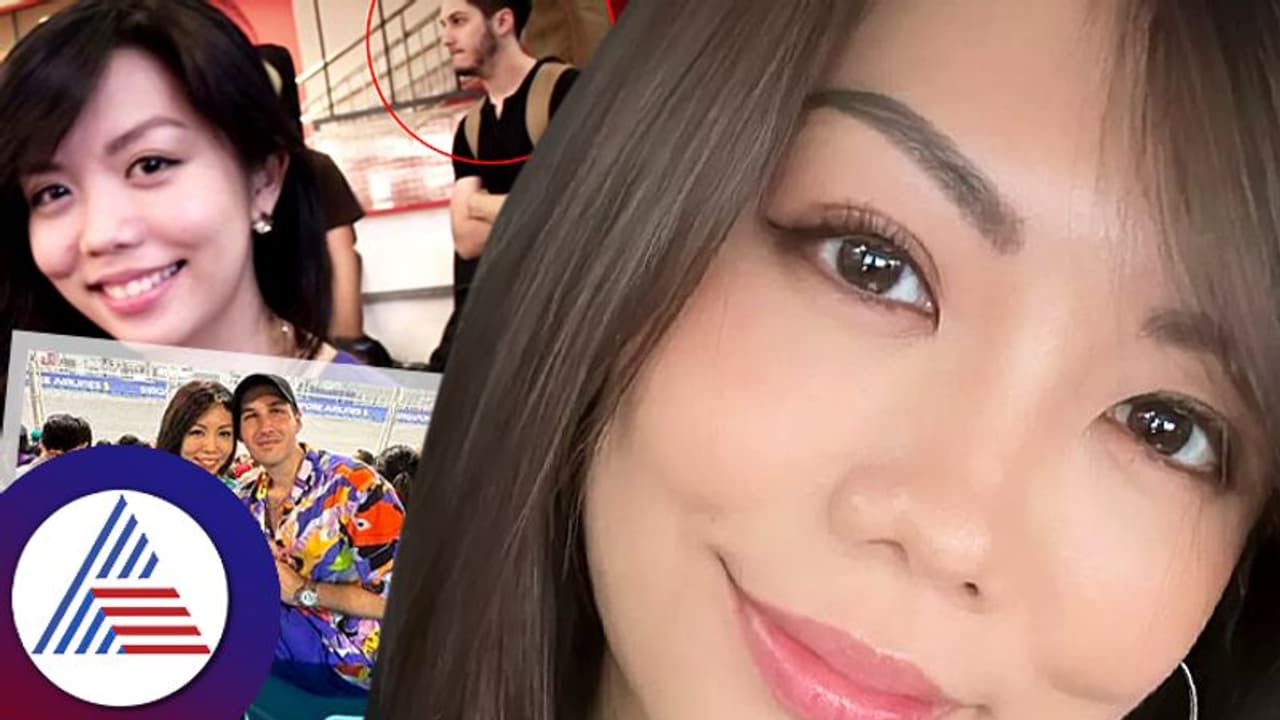 ಹಳೆ ಸೆಲ್ಫಿ ನೋಡಿ ಮಹಿಳೆ ಶಾಕ್! ಅದ್ರಲ್ಲಿ ಅಂಥದ್ದೇನಿತ್ತು? 