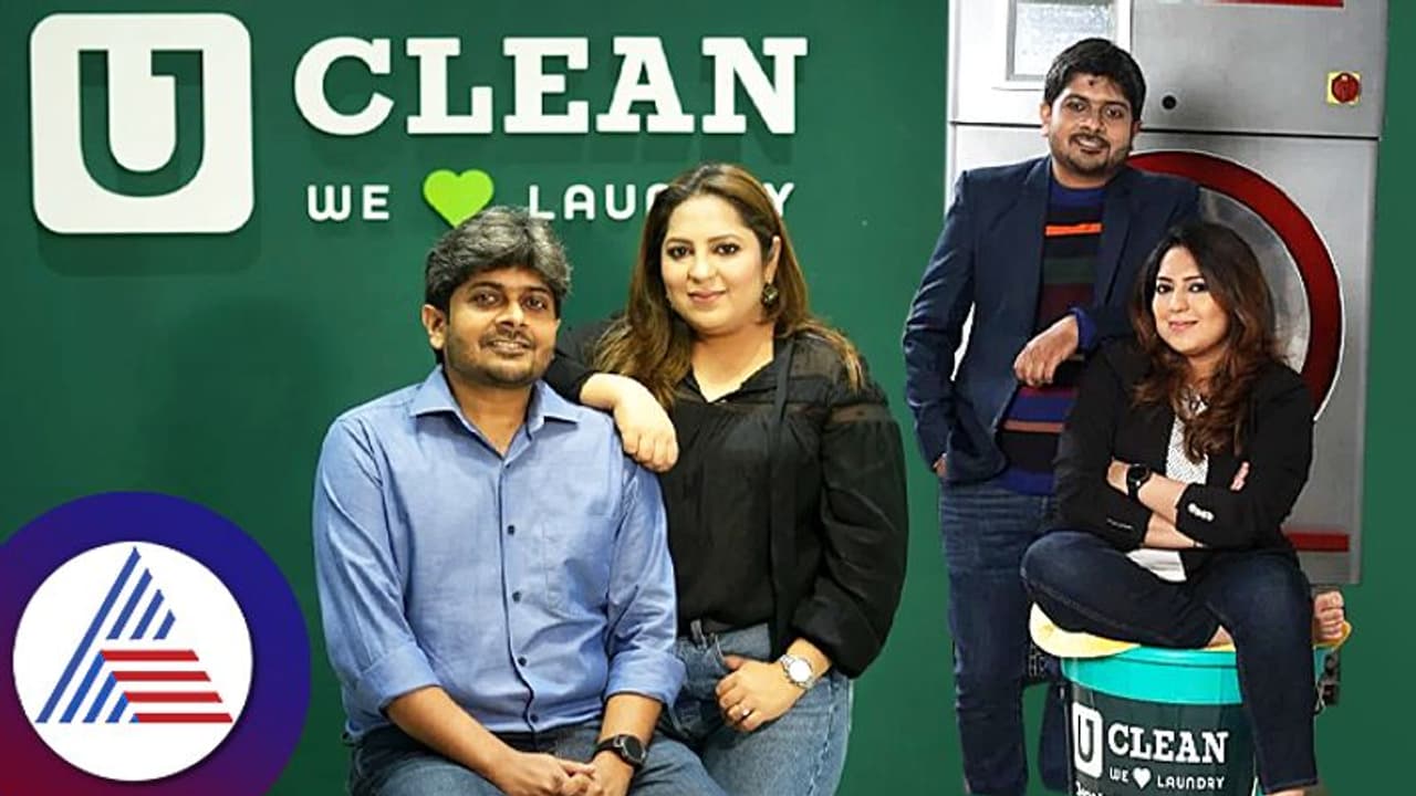 84 ಲಕ್ಷ ರೂ. ಸಂಬಳದ ಕೆಲಸ ಬಿಟ್ಟು 100 ಕೋಟಿ ರೂ. ಉದ್ಯಮ ಕಟ್ಟಿದ ಐಐಟಿ ಪದವೀಧರ