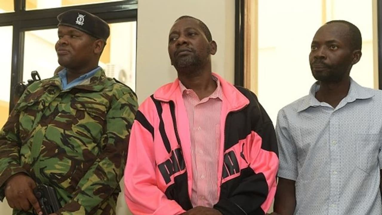 Kenya cult leader, who incited followers to starve to death to ‘meet Jesus’, charged with 191 counts of murder Kenya cult leader, who incited followers to starve to death to ‘meet Jesus’, charged with 191 counts of murder