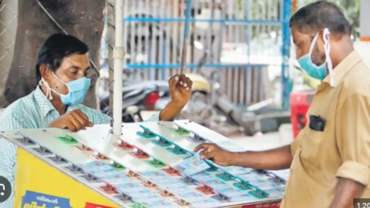 Kerala Lottery Results Win Win W 800 December 16 2024: Check winning ticket, prize money and more 