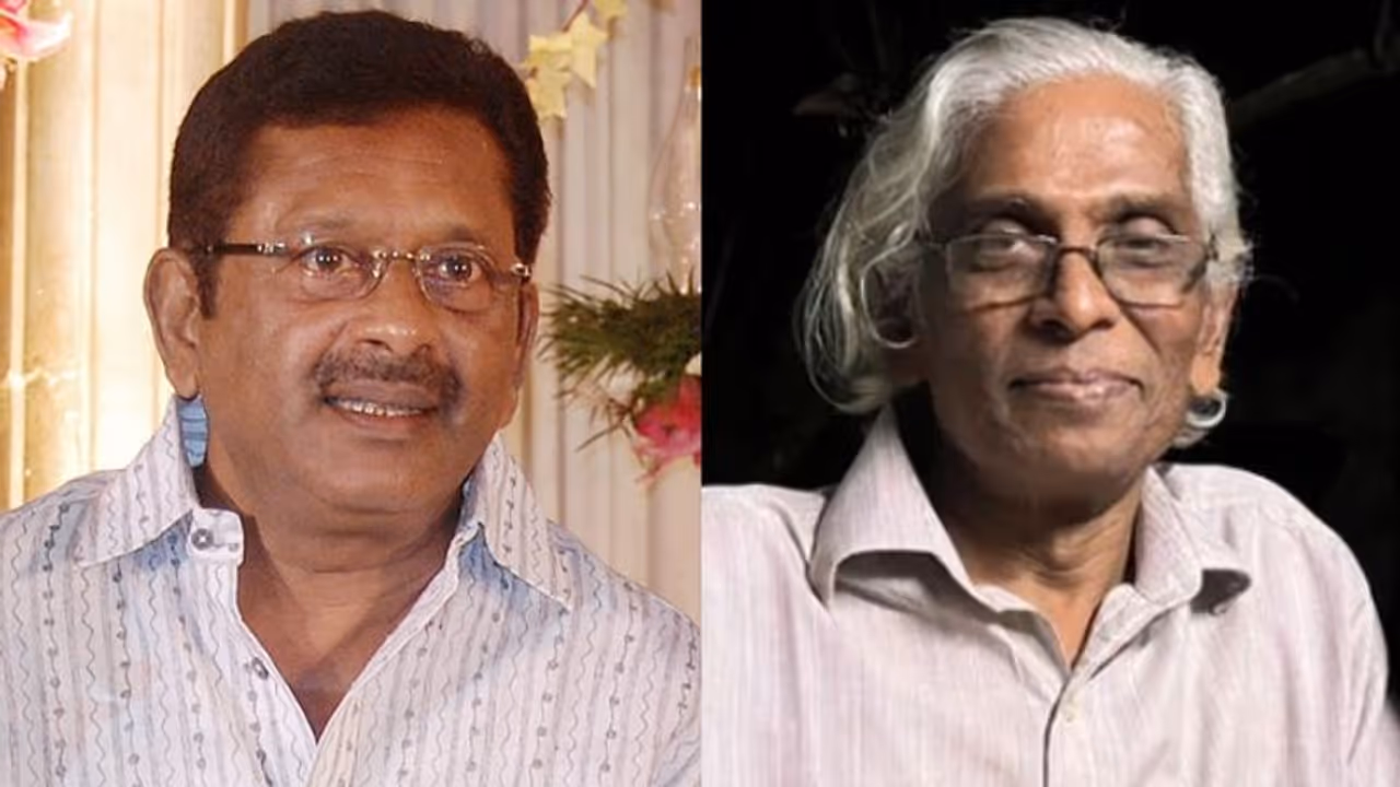 30 വര്‍ഷങ്ങള്‍ക്ക് ശേഷം 'മണിച്ചിത്രത്താഴ്' ടീം വീണ്ടും; പുതിയ സിനിമയുമായി ഫാസില്‍