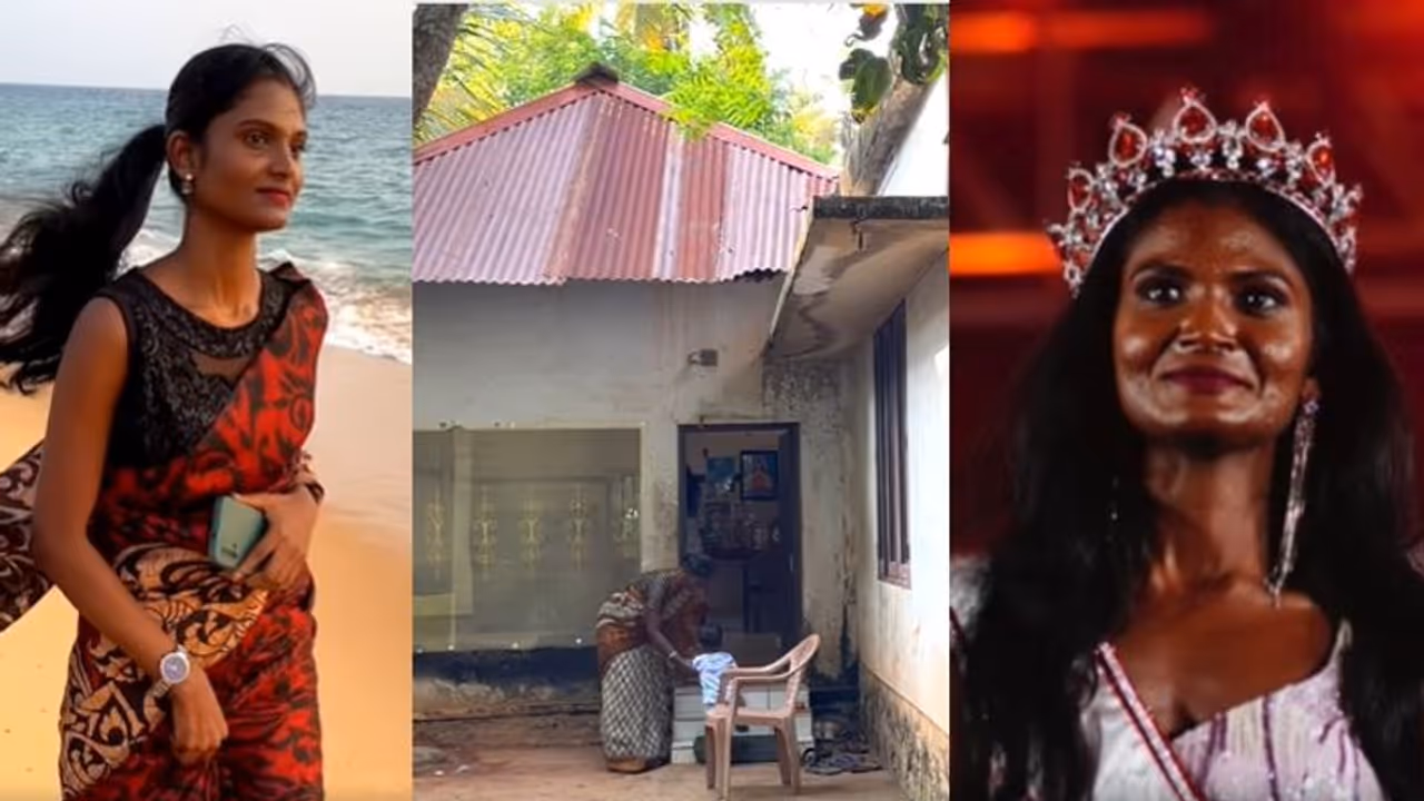 ബോഡി ഷെയ്മിങ്ങും മാറ്റി നിർത്തപ്പെടലും; പക്ഷേ തളർന്നില്ല, ത്രേസ്യ കെട്ടിപ്പടുത്തത് മിസ് ഗോൾഡൻ ഫേസ് പട്ടം ! ബോഡി ഷെയ്മിങ്ങും മാറ്റി നിർത്തപ്പെടലും; പക്ഷേ തളർന്നില്ല, ത്രേസ്യ കെട്ടിപ്പടുത്തത് മിസ് ഗോൾഡൻ ഫേസ് പട്ടം !