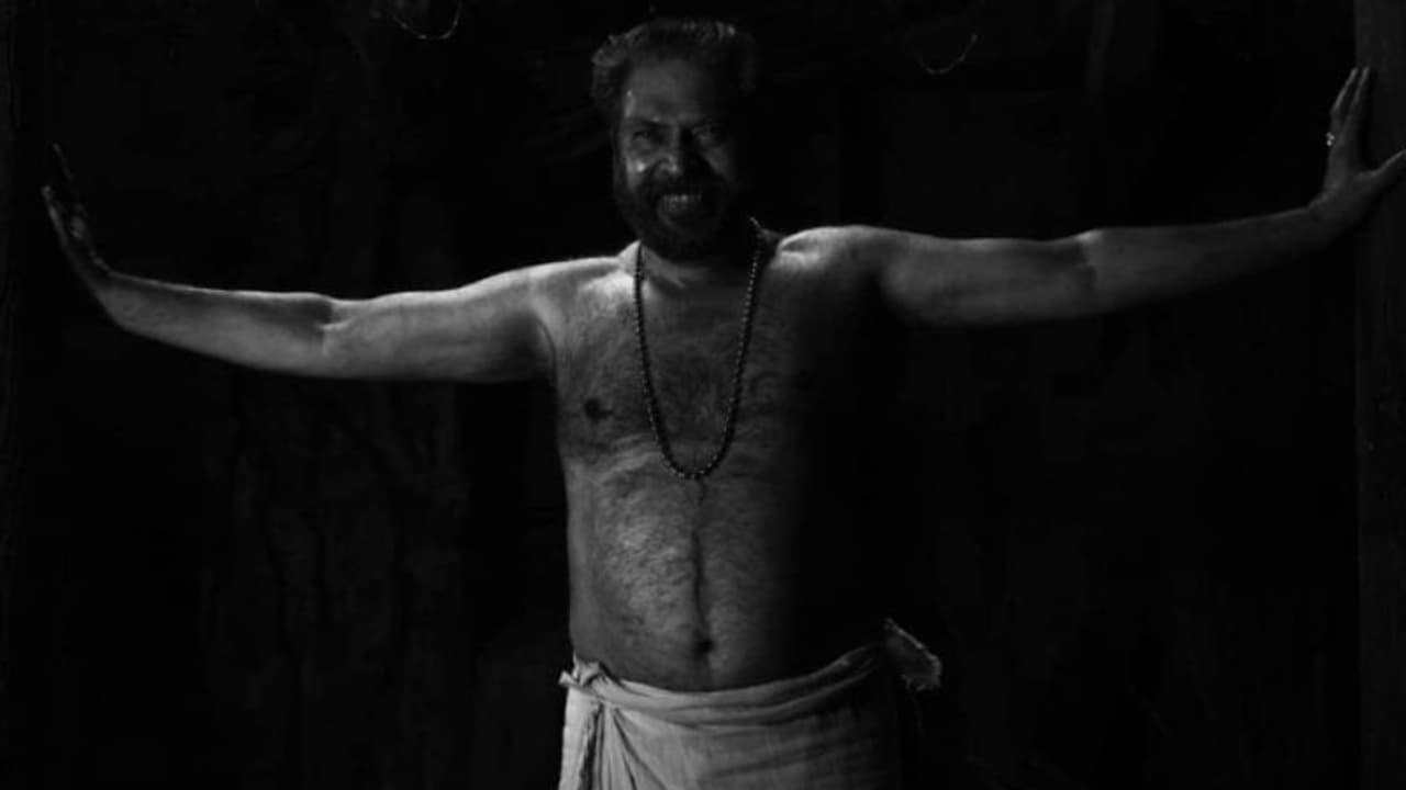 കത്തനാർ കുഞ്ചമൻ പോറ്റി ഒടിയൻ, ഇവർ തമ്മിലെന്ത് ബന്ധം? ബന്ധമുണ്ടെന്ന് സോഷ്യൽ മീഡിയ, 'ഭ്രമയുഗം'വരുന്നു കത്തനാർ കുഞ്ചമൻ പോറ്റി ഒടിയൻ, ഇവർ തമ്മിലെന്ത് ബന്ധം? ബന്ധമുണ്ടെന്ന് സോഷ്യൽ മീഡിയ, 'ഭ്രമയുഗം'വരുന്നു