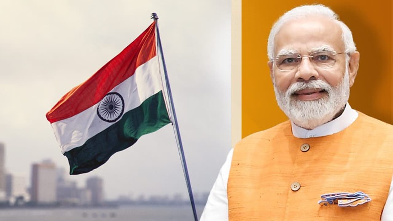 “கனவுகள் அல்ல.. நிஜமாக்கப்பட்டது” 10 ஆண்டுகளில் பிரதமர் மோடி நிறைவேற்றிய வாக்குறுதிகள் இணையத்தில் வைரல் !!